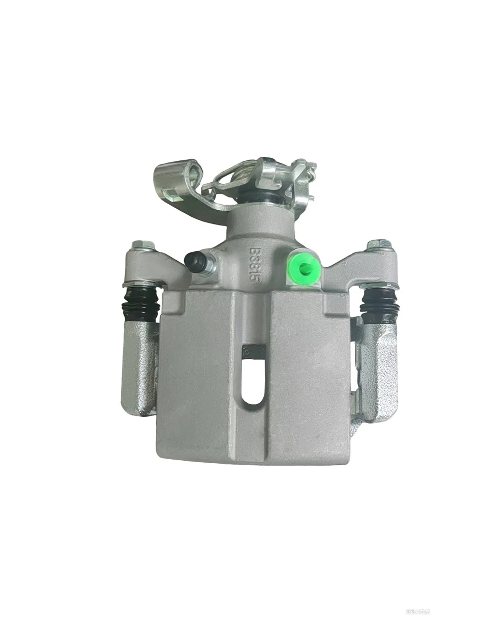 Brake Caliper：18-B4892 18-B4893