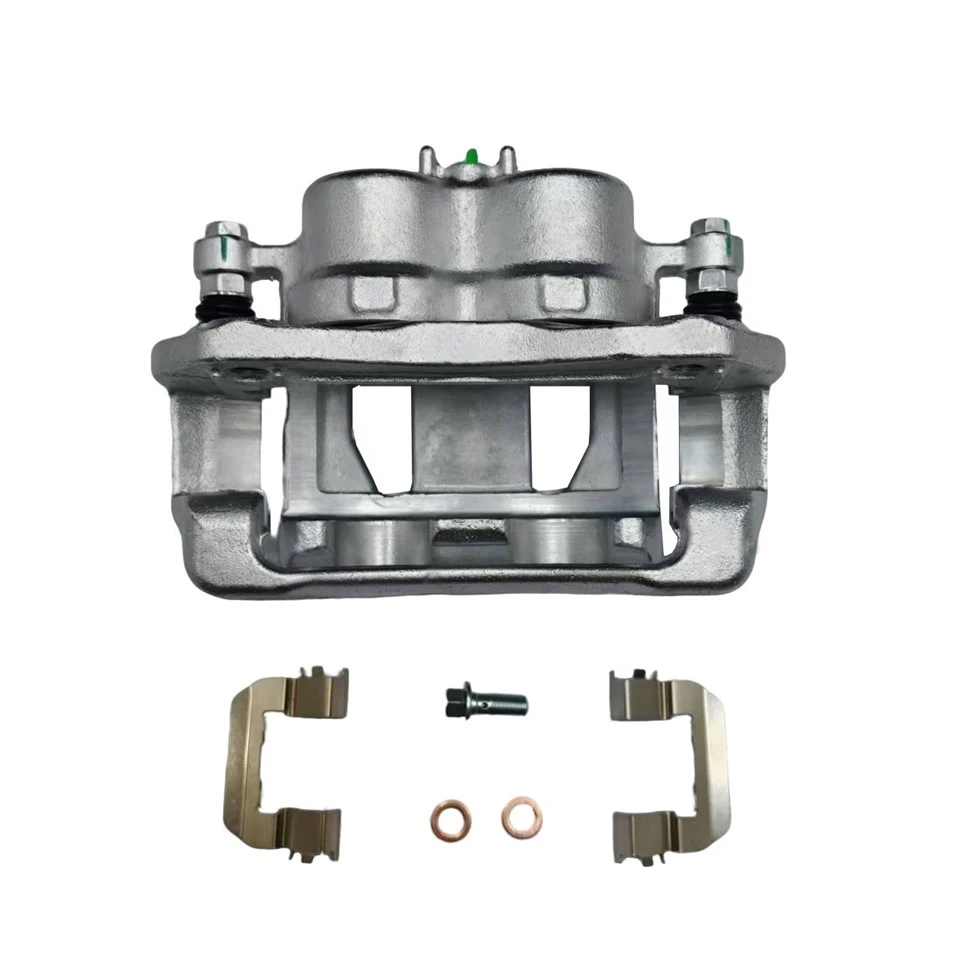 Brake Caliper：19-B3211 19-B3210 factory