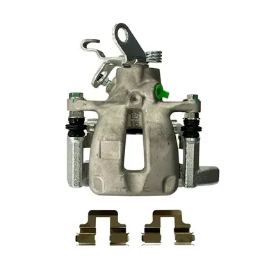 VW Audi A3 uchun katta tormoz to'plami